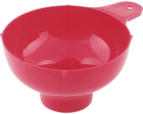 Einmachhilfe aus Kunststoff