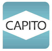CAPITO Profi Tiefmuldenkarre EUROCAR 100 Liter Tiefmulde, Lufträder mit Blockprofil und Stahlfelge inkl. ergonomische Buchenholzgriffe-thumb-10 CAPITO Profi Tiefmuldenkarre EUROCAR 100 Liter Tiefmulde, Lufträder mit Blockprofil und Stahlfelge inkl. ergonomische Buchenholzgriffe-thumb-10