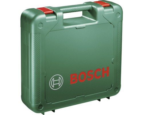 Werkzeugkoffer von Bosch