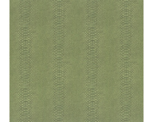 Vliestapete 58834 Grafisch grün