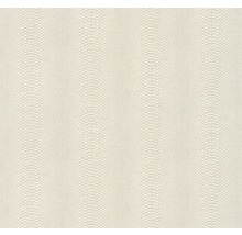 Vliestapete 58840 Grafisch beige