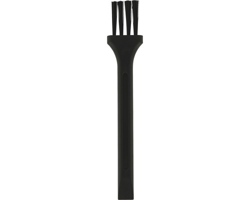 Schmale Staubbürste für Staubsauger