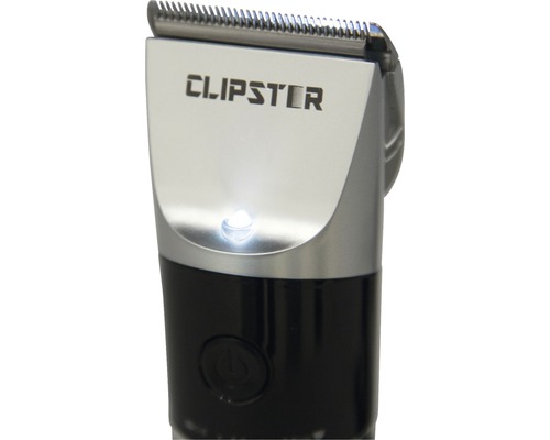 Clipster Haarschneidemaschine
