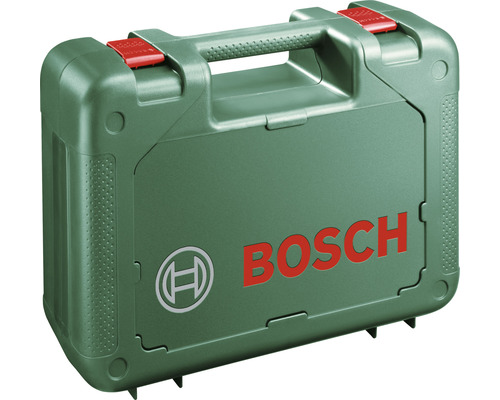 Werkzeugkoffer von Bosch