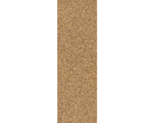 Korkplatte