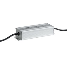 Paulmann Plug & Shine Power Supply Trafo IP67 75W silber 230/24V