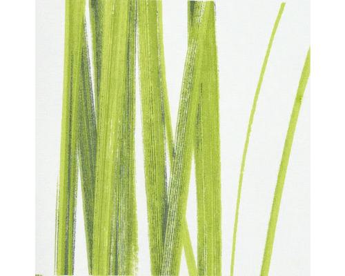 Textilgewebe mit Pflanzenmuster