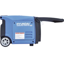 Stromerzeuger Hyundai Inverter Generator HY3200SEi D-thumb-7