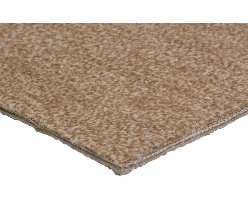 Teppichfliese aus Textil