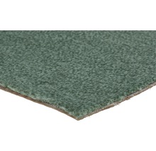 Teppichboden Shag Catania grün 400 cm breit (Meterware)-thumb-2