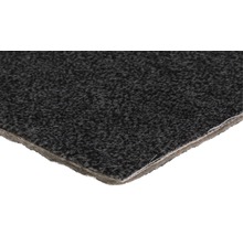 Teppichboden Shag Catania anthrazit 500 cm breit (Meterware)-thumb-4