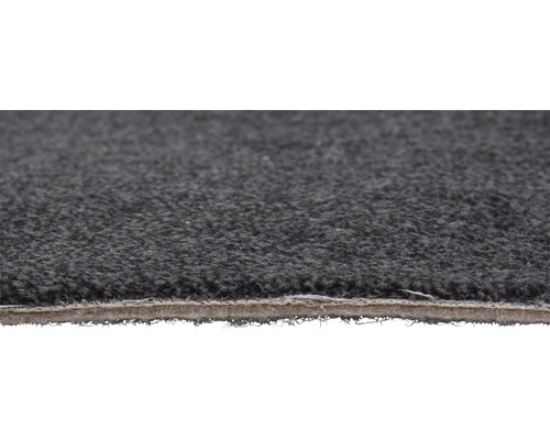 Nahaufnahme eines Teppichbodens