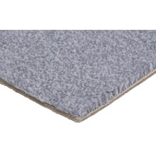 Teppichboden Shag Catania grau 500 cm breit (Meterware)-thumb-3