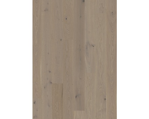 Parkettboden aus Eiche