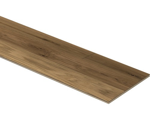 Laminatboden in Holzoptik