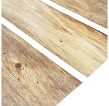 Holzpaneele mit Holzmuster