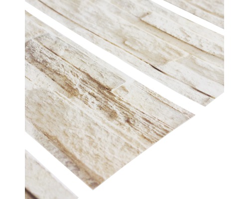 Dekorfliesen in Steinoptik für den Innenbereich