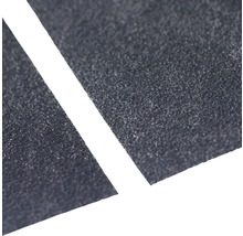 Antirutschsticker mySPOTTI stepon Slate Set mit 4 Streifen à 30 x 10 cm