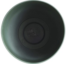 Blumentopf aus Kunststoff, 28 cm Durchmesser