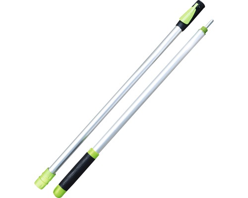 Teleskopstiel ausziehbar für Reinigungsarbeiten