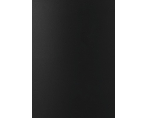 Schwarze Oberfläche