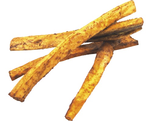 Pastinaken Pommes Frites Snack