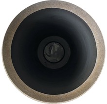 Lafiora Pflanztopf Balas KST Ø 38cm grün