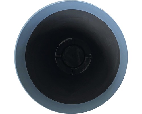 Kreisförmige Abdeckung