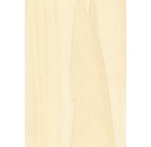 Holzplatte mit Maserung