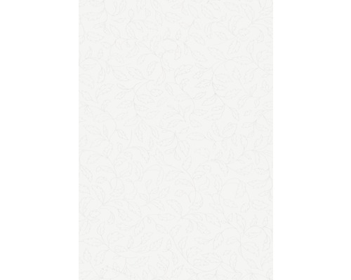 Tapete mit Blätterdesign