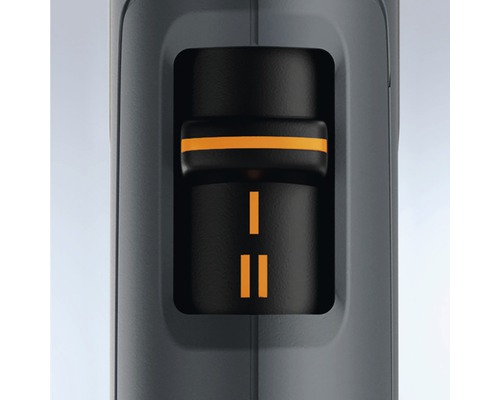 Schalter für Werkzeugbetrieb mit zwei Geschwindigkeiten