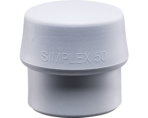 Simplex Endkappe 50 aus Kunststoff