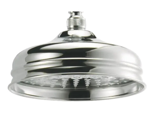 Brausekopf aus Metall