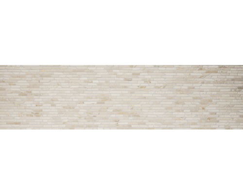 Wandverkleidung aus Stein