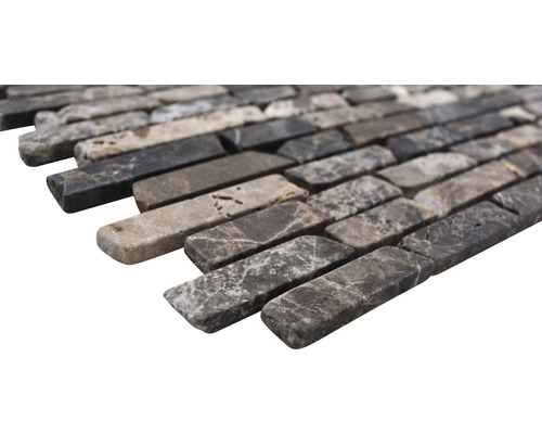 Mosaikfliesen aus Naturstein