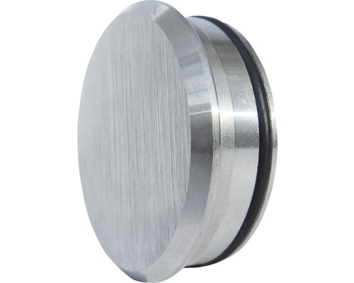 Verschlussstopfen aus Metall