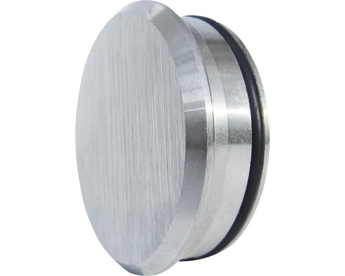 Metallverschlussstopfen