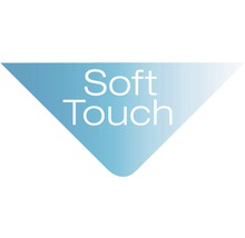 WC-Sitz Soft Touch Schimmer mit Absenkautomatik-thumb-9