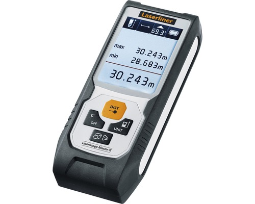 Laserentfernungsmesser für die Entfernungsmessung