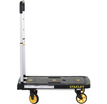 Stanley Transportroller mit Teleskopgriff