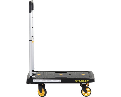Stanley Transportroller mit Teleskopgriff