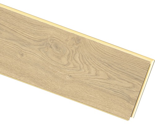 Laminatpaneel mit Holzmaserung