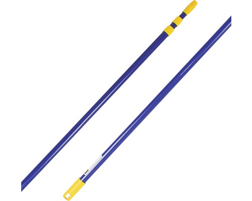 Teleskopstiel für Reinigungsgeräte