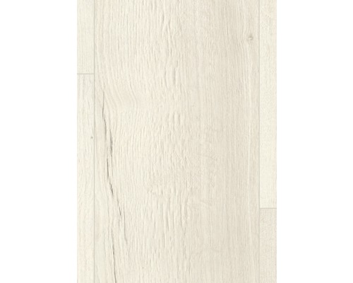 Helle Laminatdiele mit Holzoptik