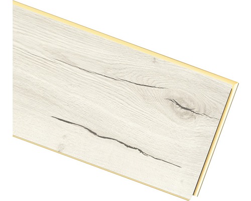 Laminatboden mit Holzoptik