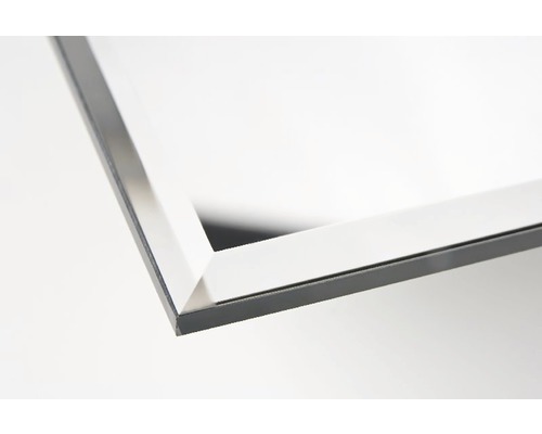 Detailansicht eines Rahmens