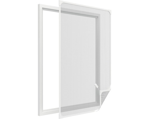 QTQHOME Magnetischer Fensterschutz, aus Polyester, für Fenster, geeignet  für Küche, Schlafzimmer, Wohnzimmer, Verschiedene Fenster, 80 x 120 cm :  : Baumarkt