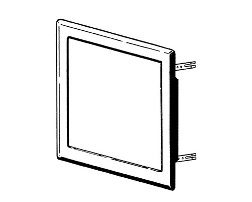 Revisionsrahmen für Inspektionszwecke