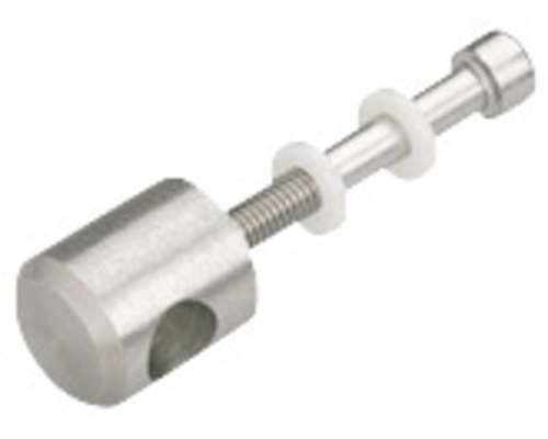 Metall Schraubverbinder mit Unterlegscheiben