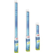 Aquarium-Rückwandposter in verschiedenen Größen verpackt